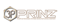 3P PRINZ Logo