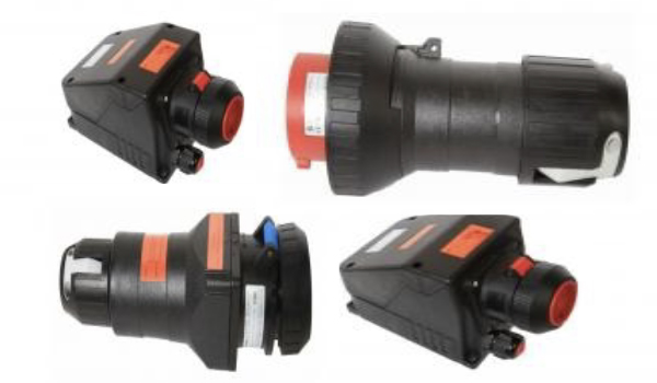 Atex Explosion-Proof Plugs, Sockets And Heat Tracing Cables