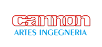 Cannon Bono Artes Ingegneria Logo