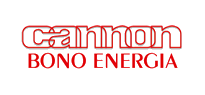 Cannon Bono logo