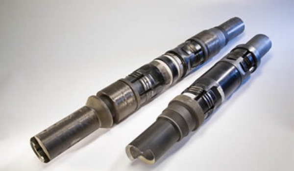 Downhole completion and cementation tools used in well construction and production initiation