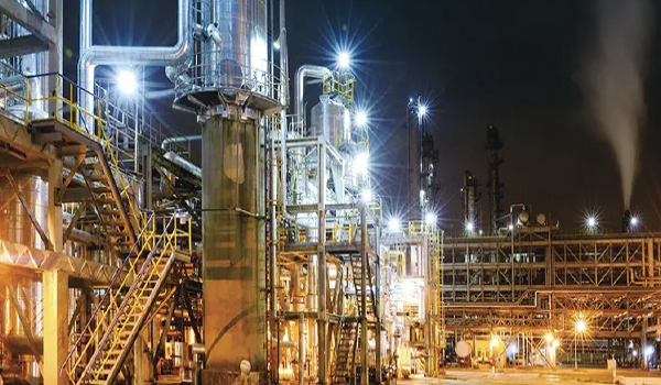 Construction Capabilities for E&I and EC&I Projects (Full Turnkey Solutions)
