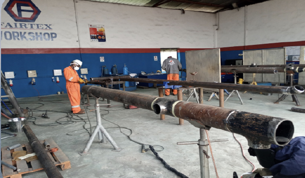 Construction Modification & Maintenance (CMM)