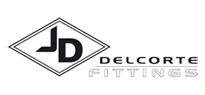 DELCORTE Logo