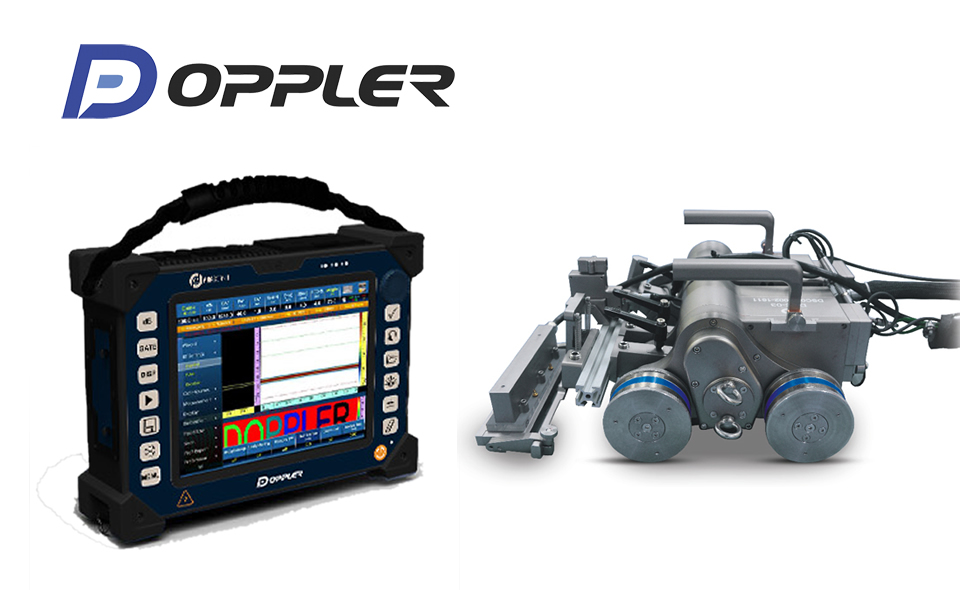 Supply of NDT equipment including X-ray, ultrasonic and digital radiography systems for industrial inspection