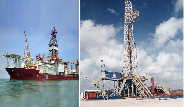 Drawworks Inspection, Repair & Servicing Services