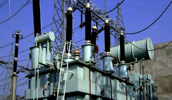 Electrical Bulk Material Package
