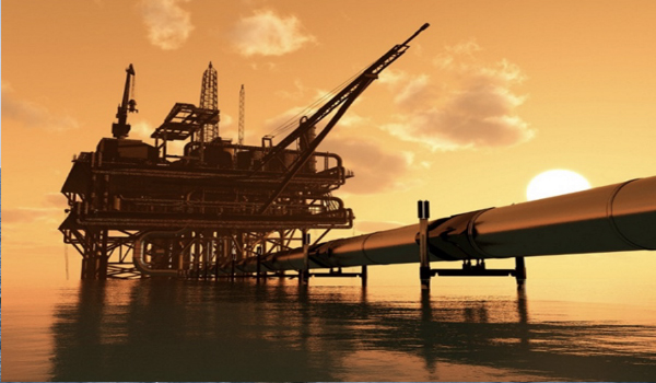 Integrated offshore and coastal environmental monitoring systems