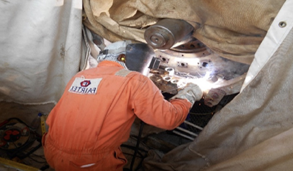 Fabrication Services