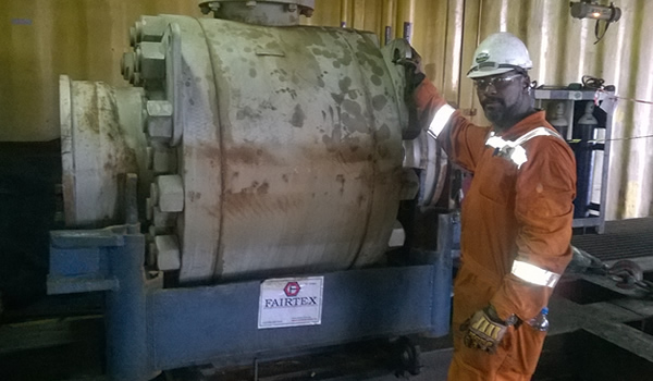 24 inch valve replacement