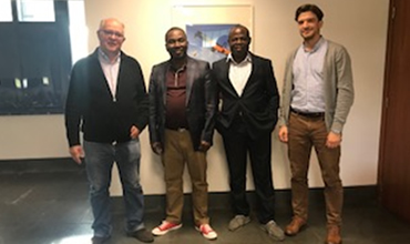Fairtex Appointed Exclusive Agent of Industrias Guerra SA in Nigeria