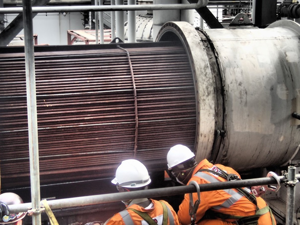 Bundle Extraction