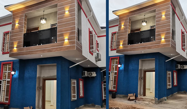 Fairtex Office Lagos