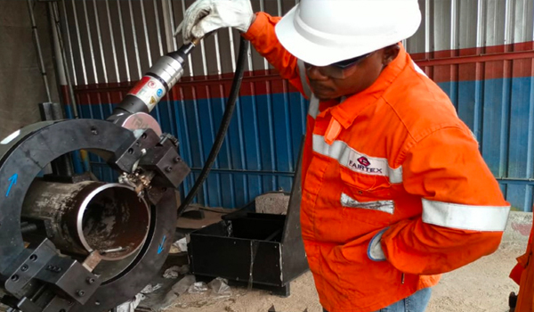 Field Machining Services