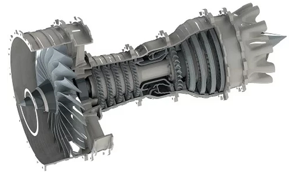 Fuel gas filtration skid system removing contaminants from gas stream for turbine protection