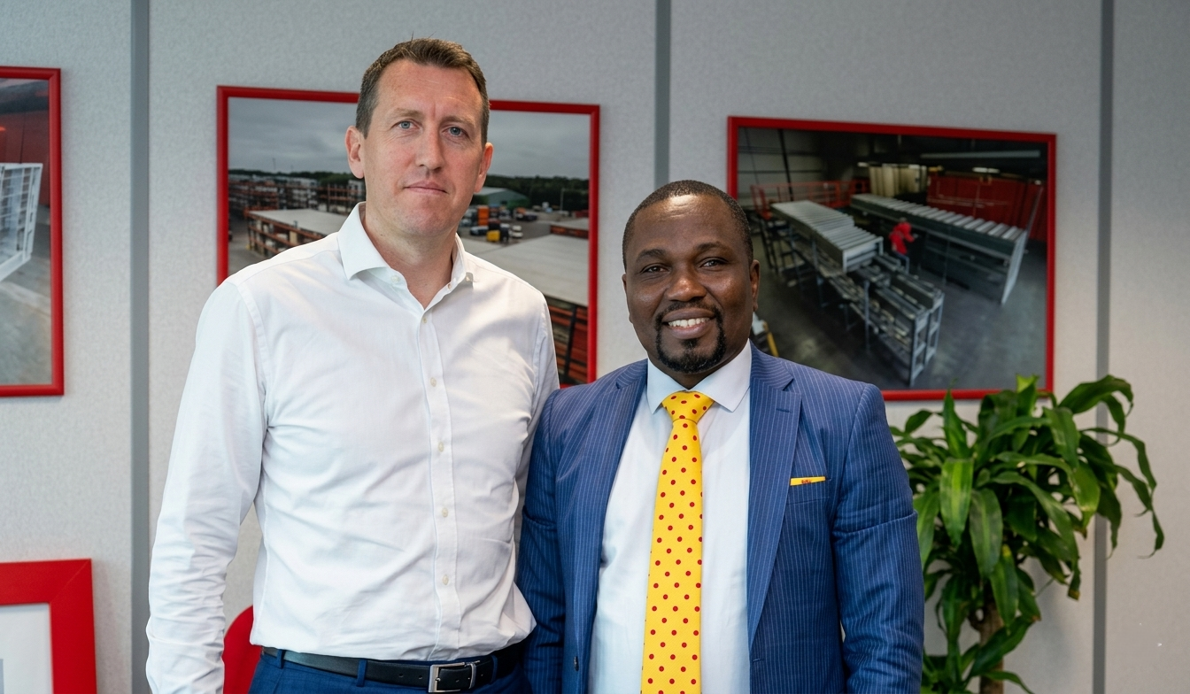 Wozair Ltd Appoints Fairtex as Authorized Representative in Nigeria