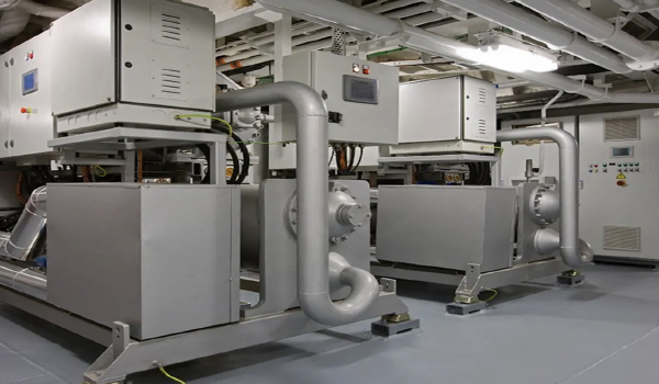 Hazardous Area Electrical Upgrades