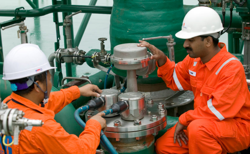 Industrial sensors and instrumentation integration for process measurement and control systems