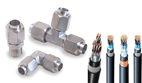 Instrumentation Bulk Material Package Supply