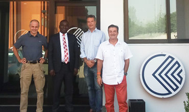 Klinger Italy Appoints Fairtex Integrated Services Ltd as Exclusive Representative in Nigeria