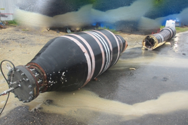 Marine hose integrity assessment and lifecycle evaluation for offshore transfer systems