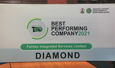 Industry Recognition & Corporate Achievement