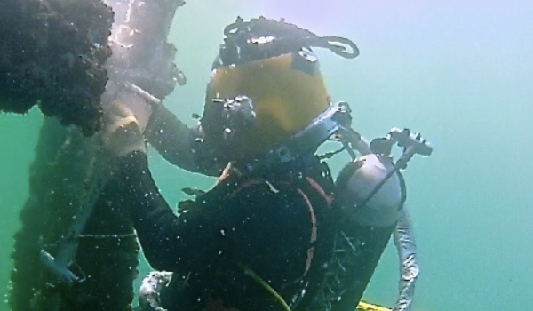 Offshore Inspection, Repair And Maintenance (IRM)