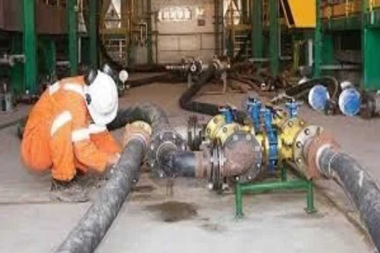 Pipe Cleaning Services