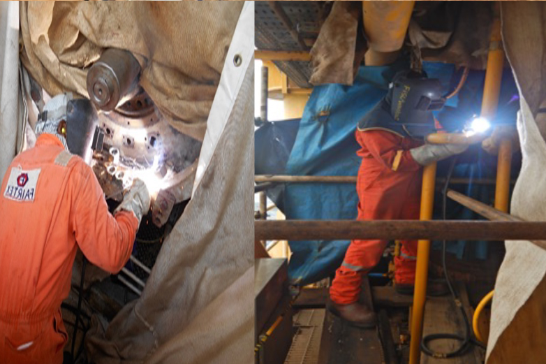 Pipe Spooling And Fabrication