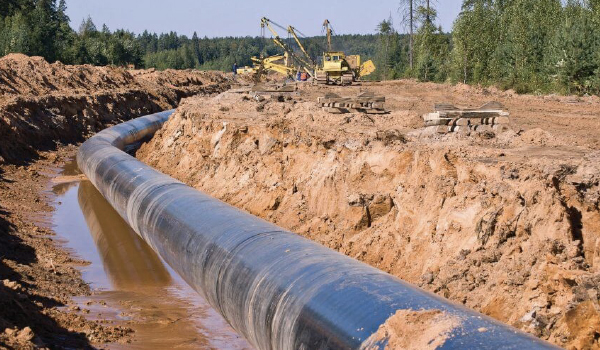 Fiber optic pipeline monitoring and detection system for real-time leak and intrusion detection