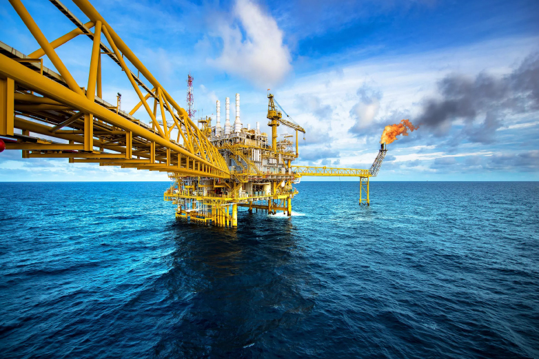 Pipeline and process plant pre-commissioning operations with testing and startup support equipment