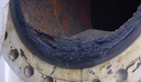 Process plant pre-commissioning and commissioning operations including flushing, testing, and cleaning of industrial systems