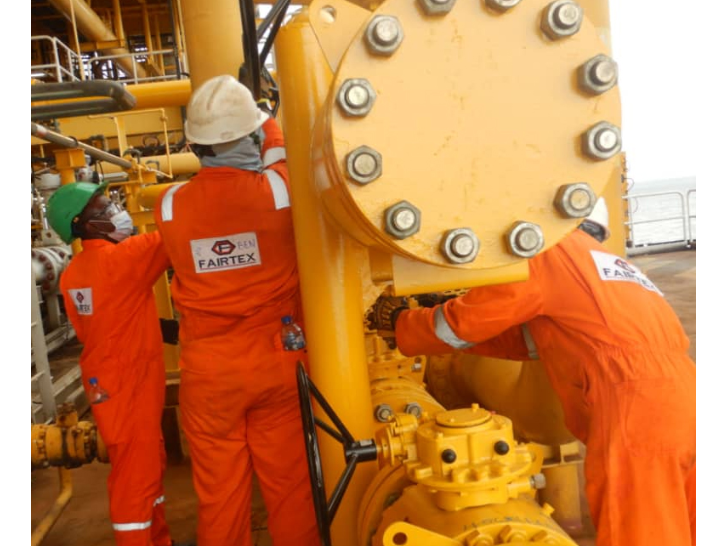 Inspection & NDT Division