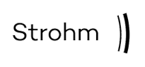 Strohm Logo