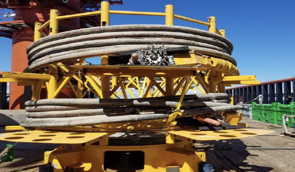 Subsea Umbilical, Riser & Flowline (SURF) Pre-commissioning