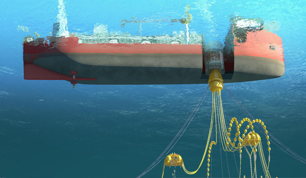 Supply, Integration, Installation And Testing Of Mooring Systems & Turrets
