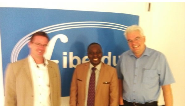 TPR Fiberdur GmbH & Co. KG Germany Appoints Fairtex as Exclusive Agent in West Africa