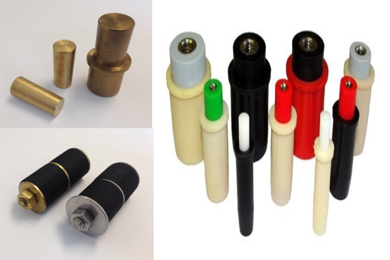 Tube Mapping and Plugging Services
