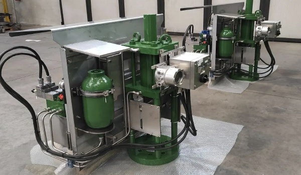 Valve Automation Solutions