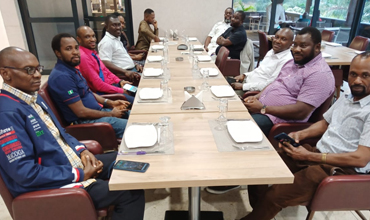 Workers’ Dinner Outing 2021: Strengthening Team Cohesion Through Structured Employee Engagement image