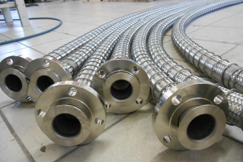 Aeroflex Industrial Hose Solutions