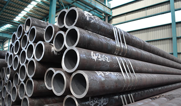 Steel Pipes, Stainless Steel Pipes, OCTG & Industrial Pipe Fittings