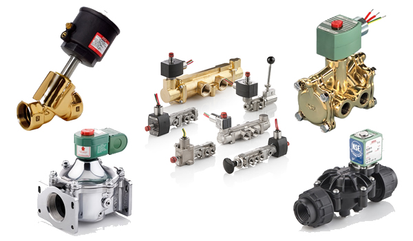 ASCO Valves