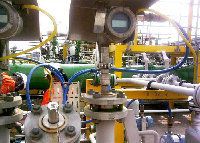 Calibration Services Division