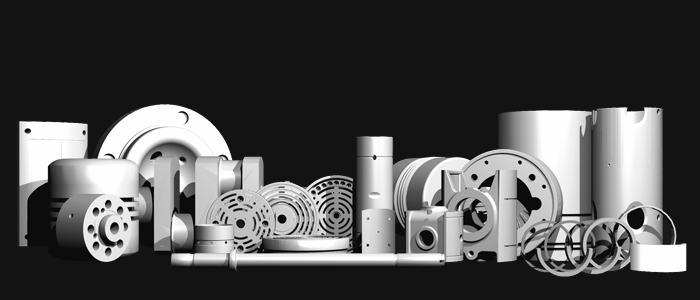 Ingersoll Rand Compressor Spare Parts