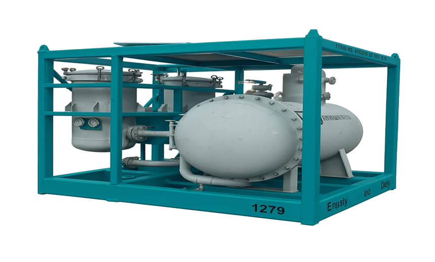 Contaminant Removal at Source Services