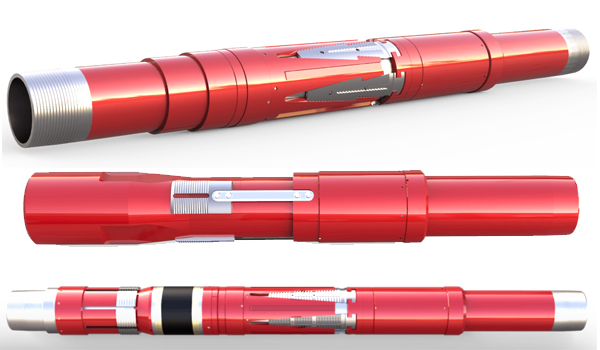 Downhole Completion and Production Tools
