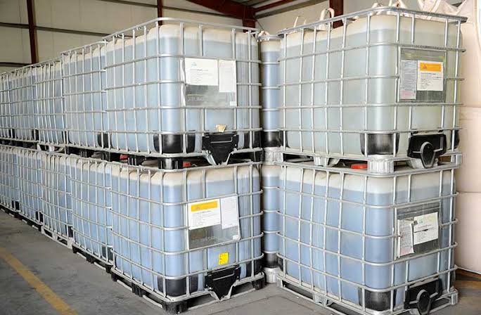 Drilling Fluid Chemicals Supply Services