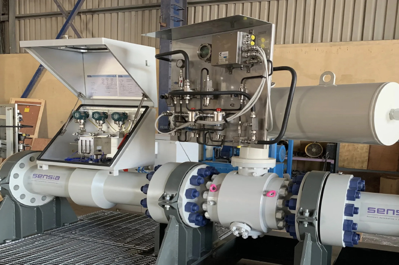 Flow Control, Valve Automation and Actuation Systems