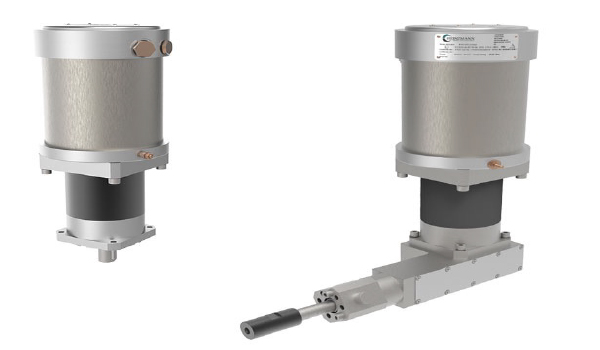 Gas Turbine Air Control